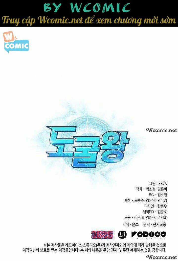 Vua Trộm Mộ - Chapter 204 - Trang 95