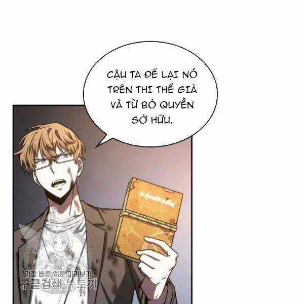 Vua Trộm Mộ - Chapter 205 - Trang 102