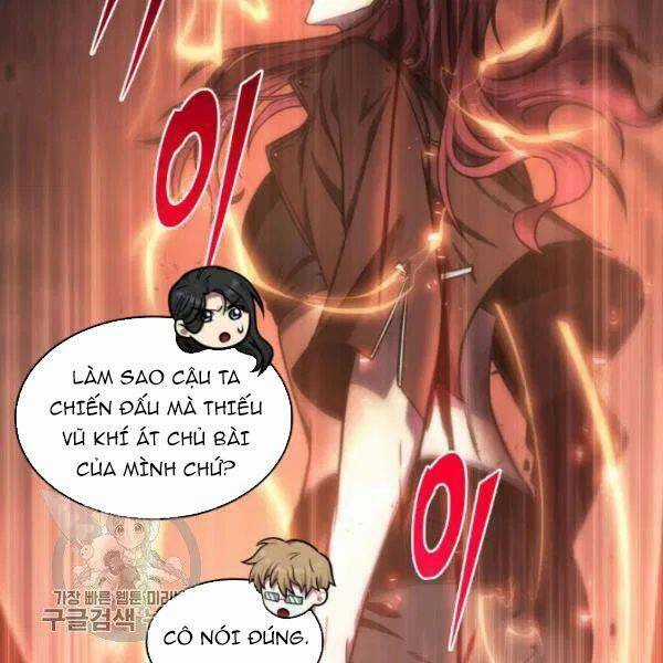 Vua Trộm Mộ - Chapter 205 - Trang 104