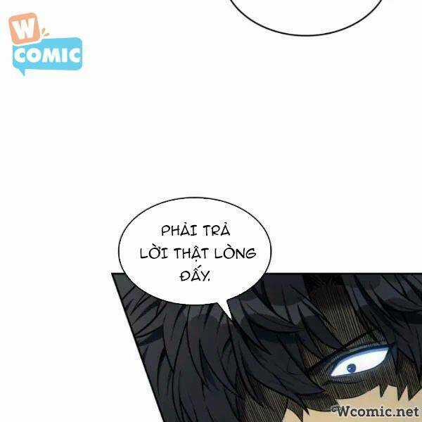 Vua Trộm Mộ - Chapter 205 - Trang 3