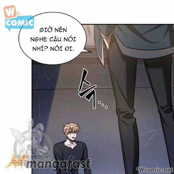 Vua Trộm Mộ - Chapter 205 - Trang 21