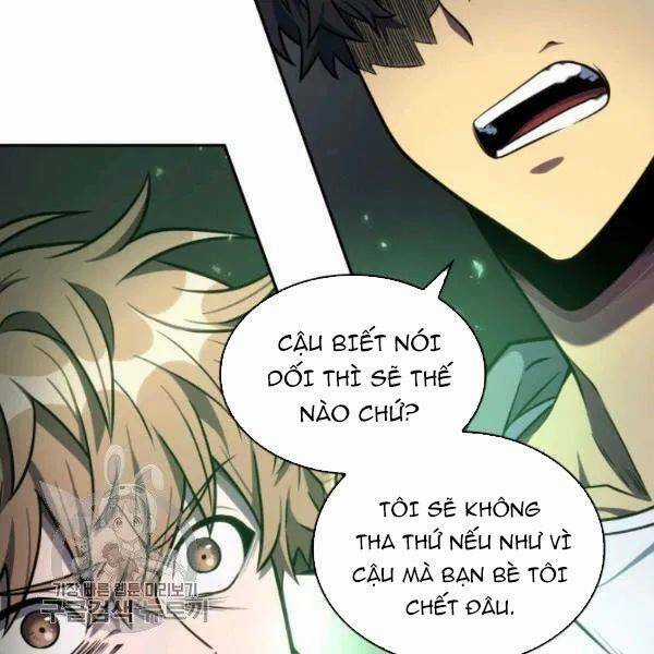 Vua Trộm Mộ - Chapter 205 - Trang 4