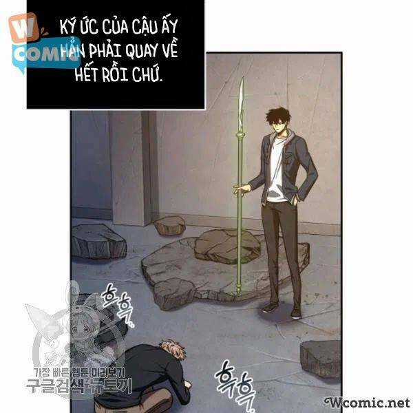 Vua Trộm Mộ - Chapter 205 - Trang 39