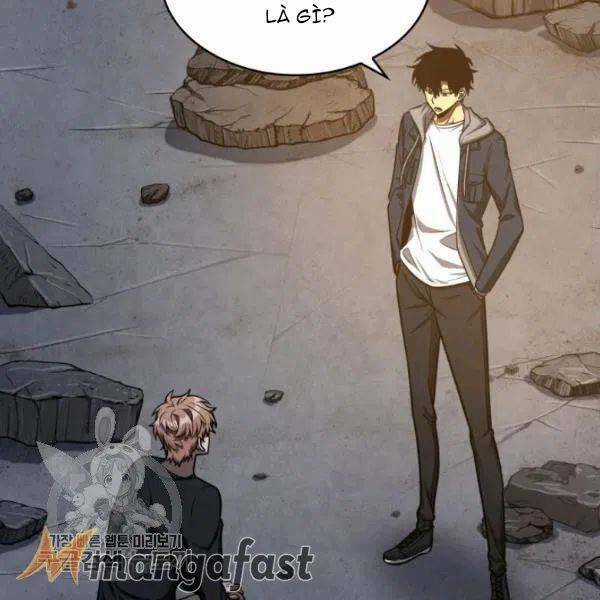 Vua Trộm Mộ - Chapter 205 - Trang 56