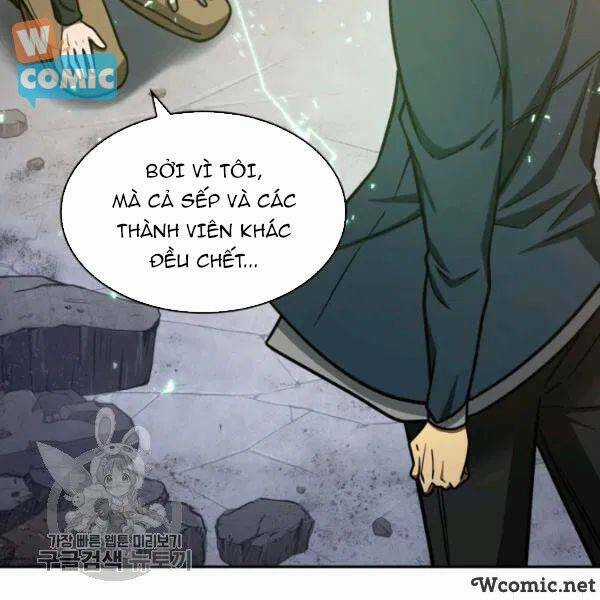 Vua Trộm Mộ - Chapter 205 - Trang 7