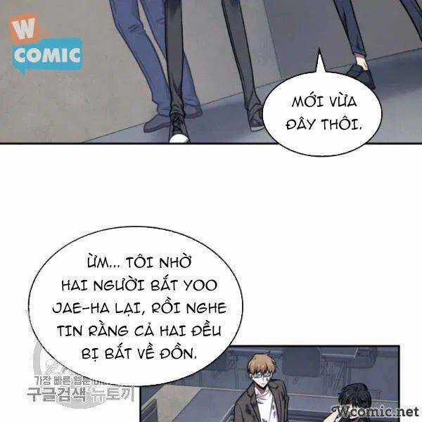 Vua Trộm Mộ - Chapter 205 - Trang 89