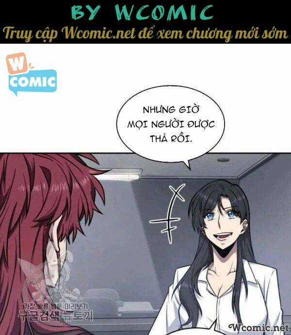 Vua Trộm Mộ - Chapter 205 - Trang 91