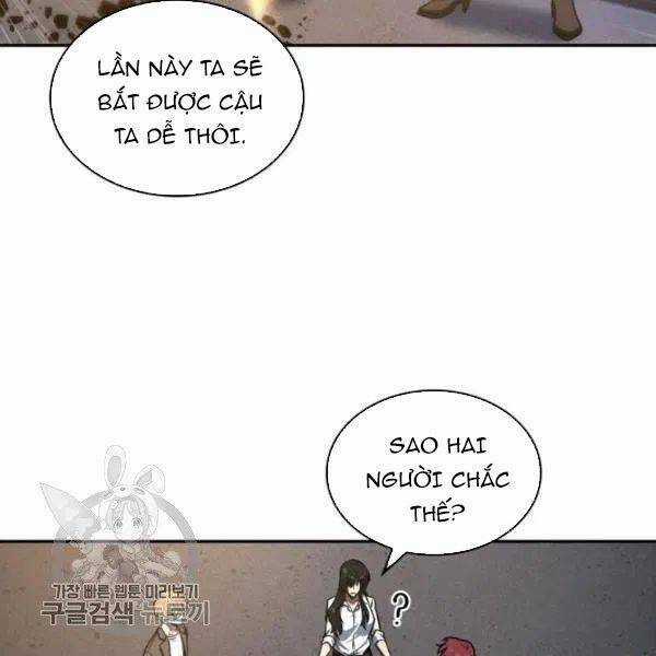 Vua Trộm Mộ - Chapter 205 - Trang 100