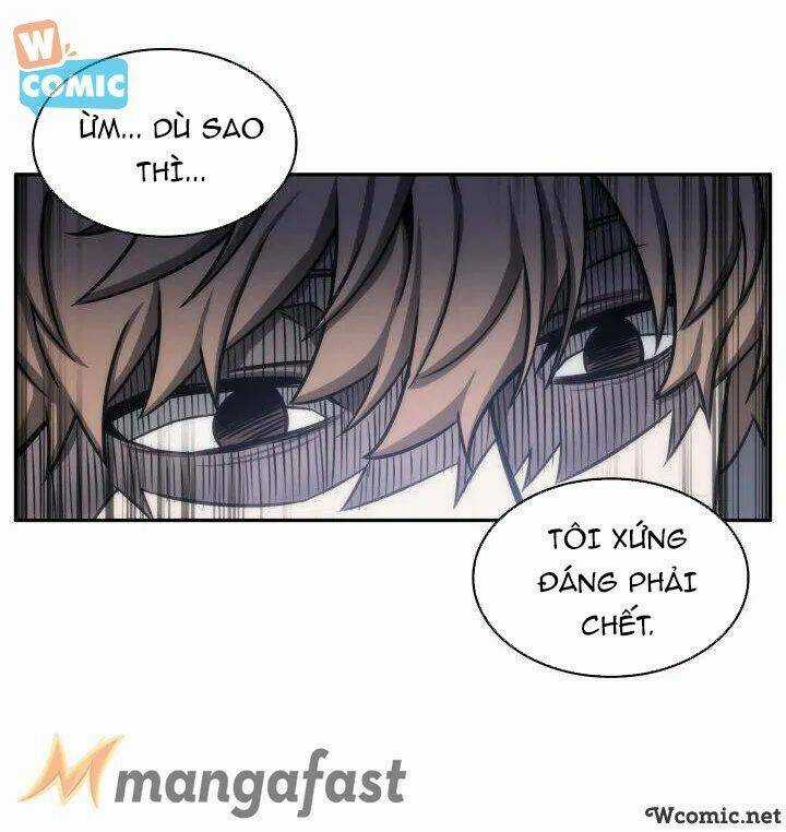 Vua Trộm Mộ - Chapter 206 - Trang 11