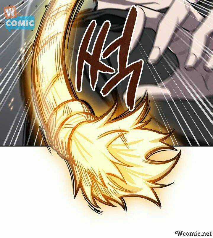 Vua Trộm Mộ - Chapter 206 - Trang 13