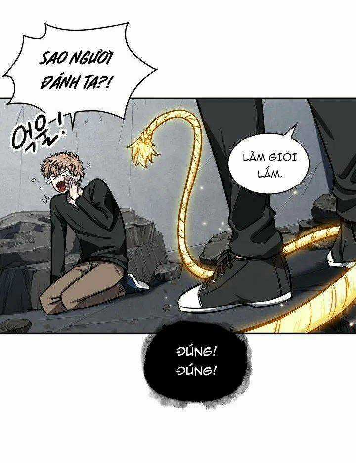 Vua Trộm Mộ - Chapter 206 - Trang 14