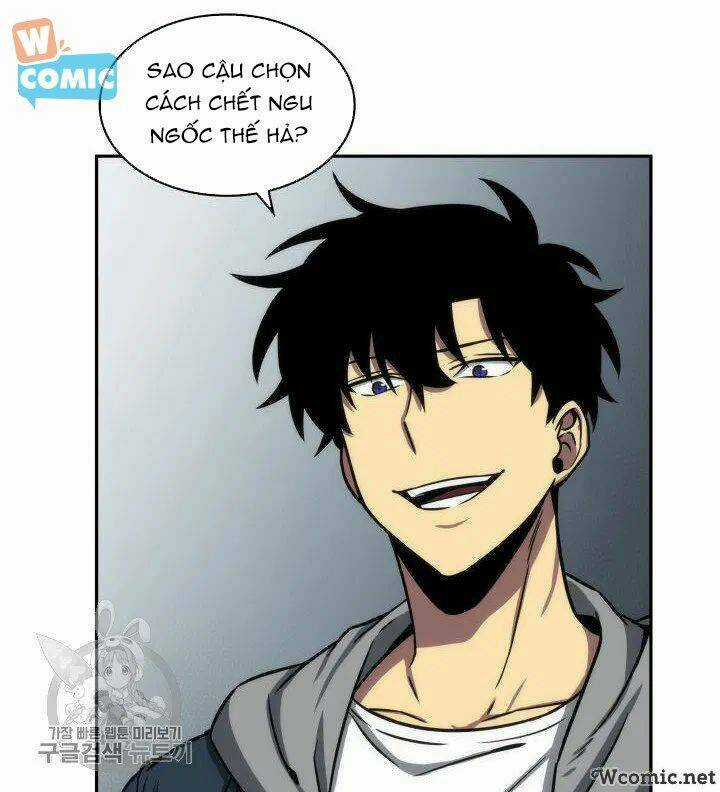 Vua Trộm Mộ - Chapter 206 - Trang 15