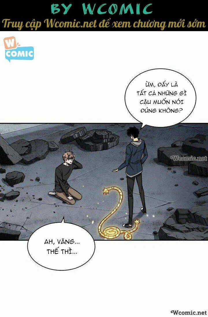 Vua Trộm Mộ - Chapter 206 - Trang 17