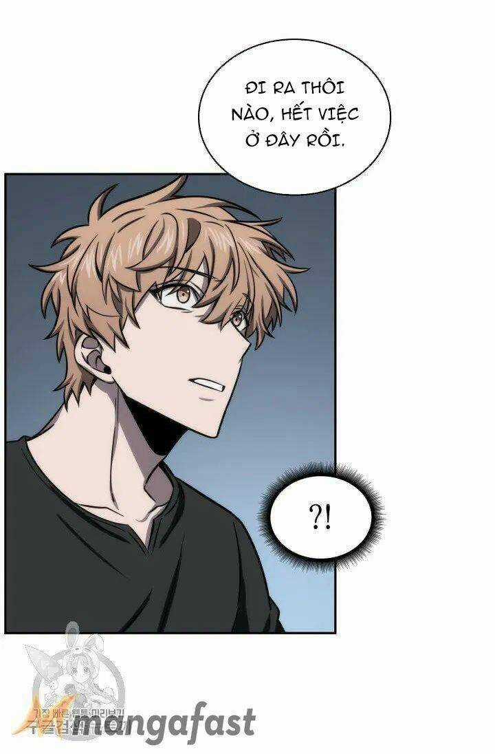 Vua Trộm Mộ - Chapter 206 - Trang 18