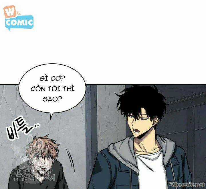 Vua Trộm Mộ - Chapter 206 - Trang 19