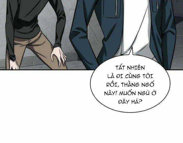 Vua Trộm Mộ - Chapter 206 - Trang 20