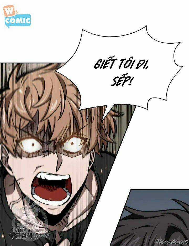 Vua Trộm Mộ - Chapter 206 - Trang 21