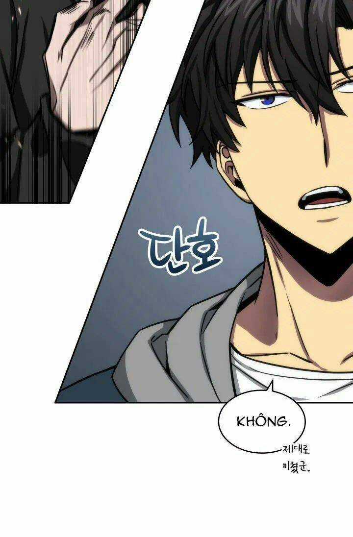 Vua Trộm Mộ - Chapter 206 - Trang 22