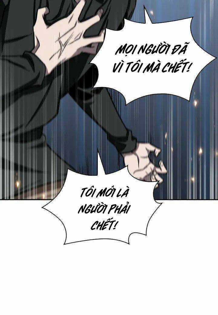 Vua Trộm Mộ - Chapter 206 - Trang 24