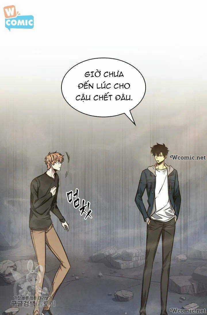 Vua Trộm Mộ - Chapter 206 - Trang 25