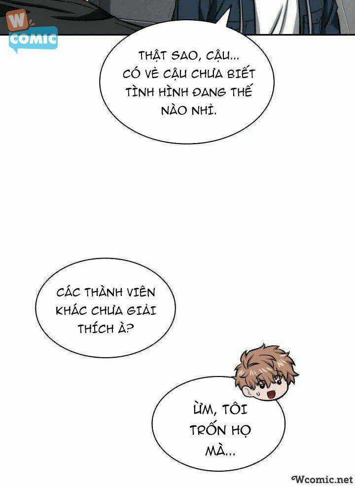 Vua Trộm Mộ - Chapter 206 - Trang 27