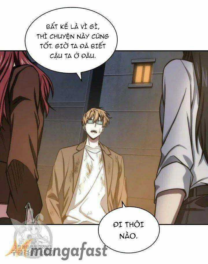 Vua Trộm Mộ - Chapter 206 - Trang 4