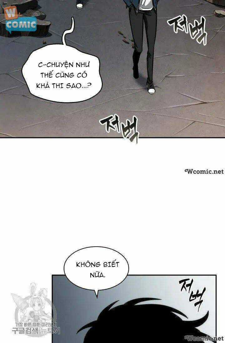 Vua Trộm Mộ - Chapter 206 - Trang 31