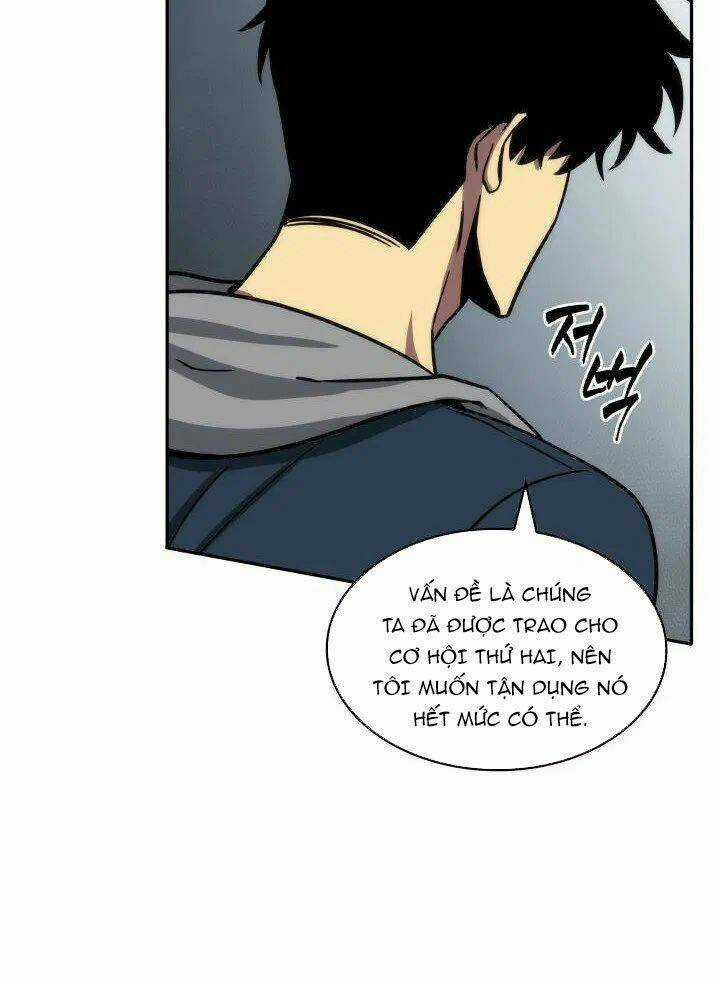 Vua Trộm Mộ - Chapter 206 - Trang 32