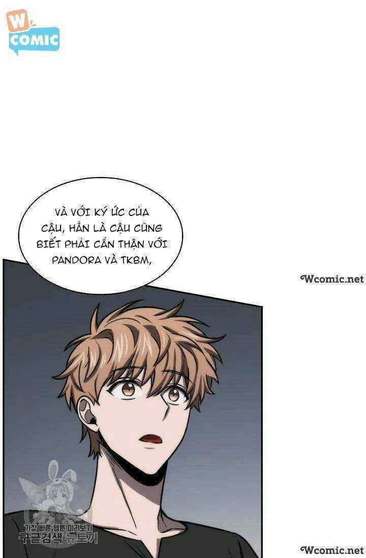 Vua Trộm Mộ - Chapter 206 - Trang 33