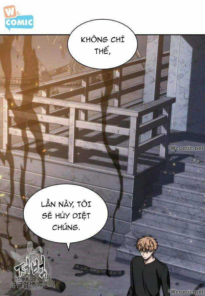 Vua Trộm Mộ - Chapter 206 - Trang 35