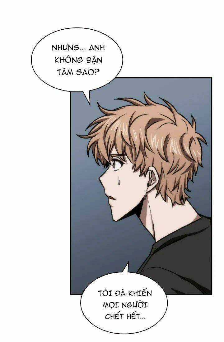 Vua Trộm Mộ - Chapter 206 - Trang 38