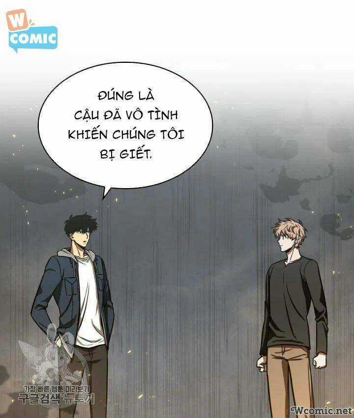 Vua Trộm Mộ - Chapter 206 - Trang 41