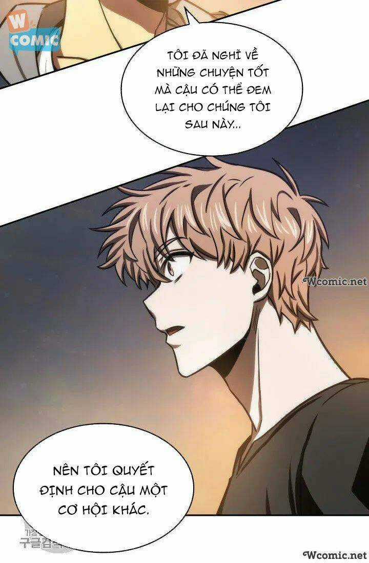 Vua Trộm Mộ - Chapter 206 - Trang 43