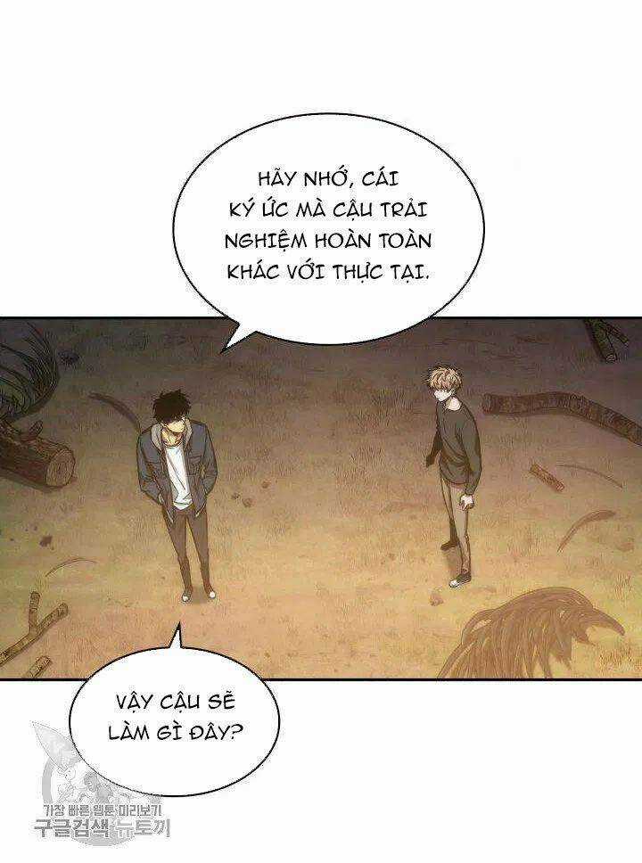 Vua Trộm Mộ - Chapter 206 - Trang 44