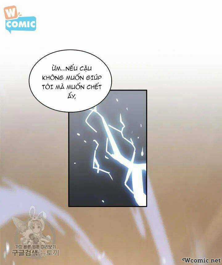 Vua Trộm Mộ - Chapter 206 - Trang 45