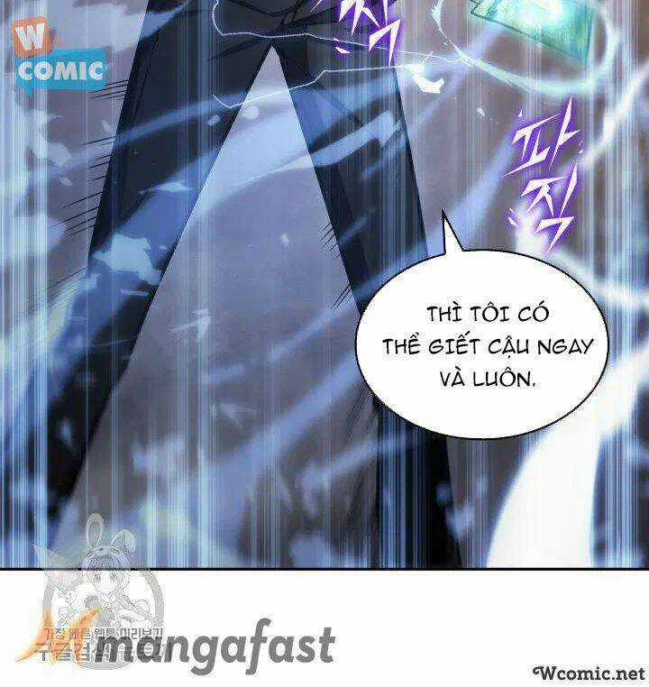 Vua Trộm Mộ - Chapter 206 - Trang 47