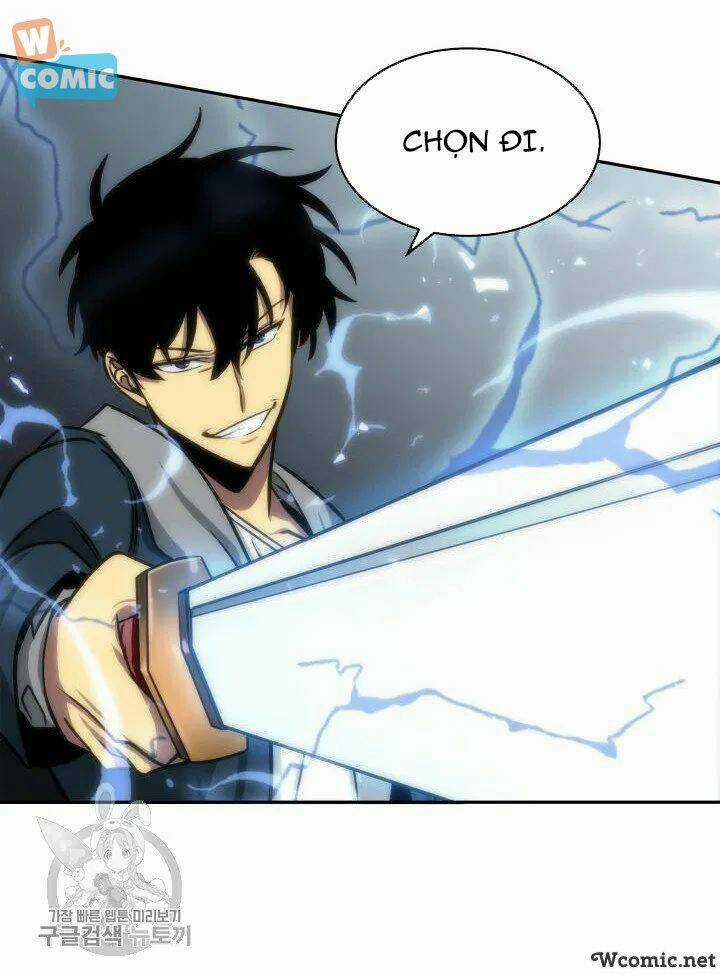 Vua Trộm Mộ - Chapter 206 - Trang 49