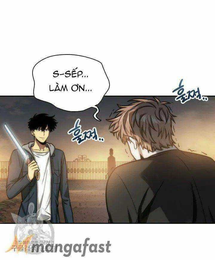 Vua Trộm Mộ - Chapter 206 - Trang 52