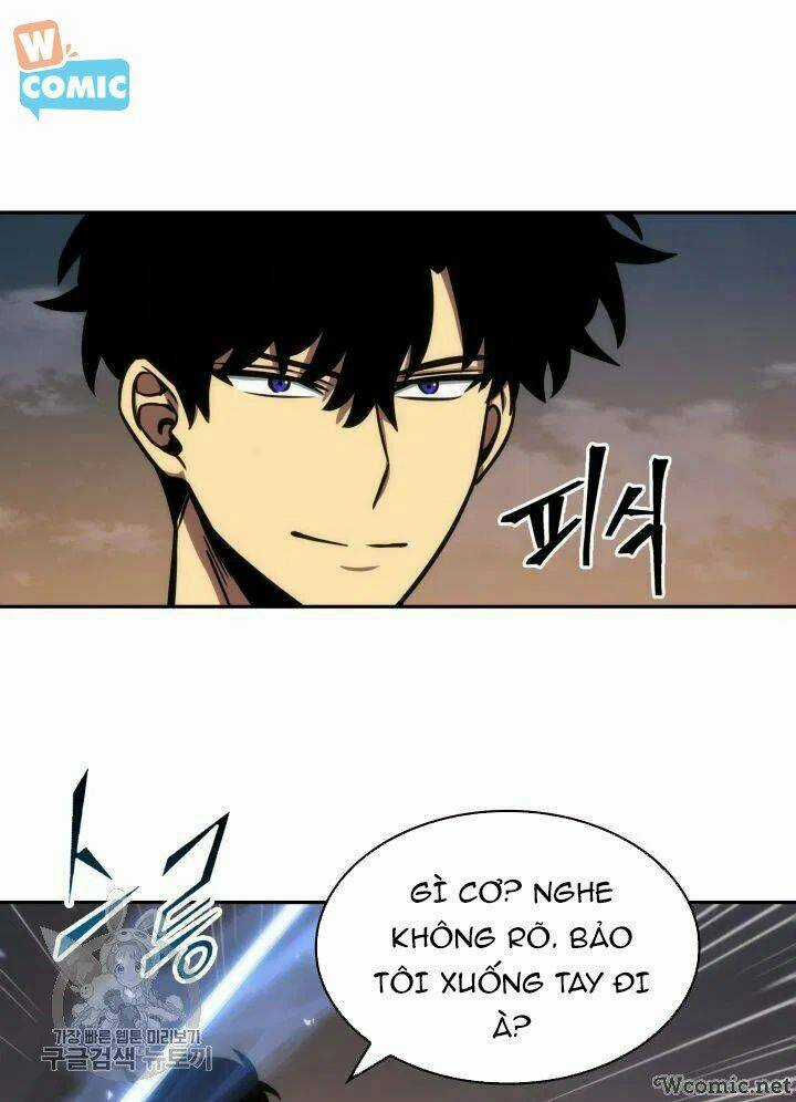 Vua Trộm Mộ - Chapter 206 - Trang 55