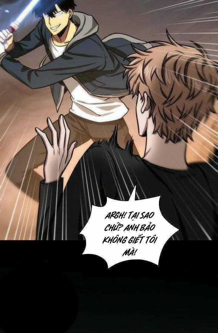 Vua Trộm Mộ - Chapter 206 - Trang 56