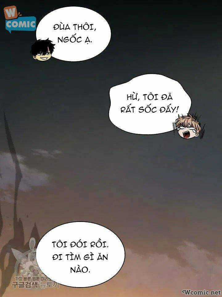 Vua Trộm Mộ - Chapter 206 - Trang 57