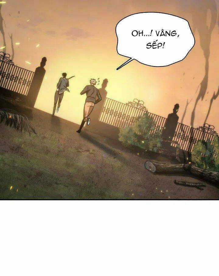 Vua Trộm Mộ - Chapter 206 - Trang 58