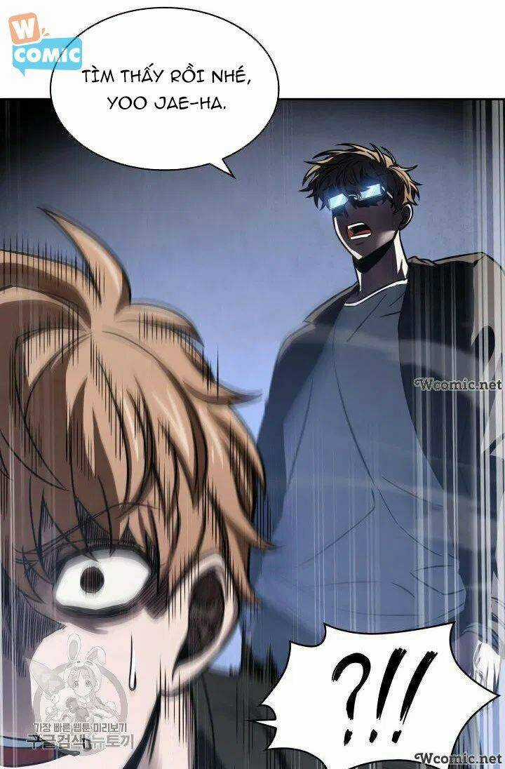 Vua Trộm Mộ - Chapter 206 - Trang 65