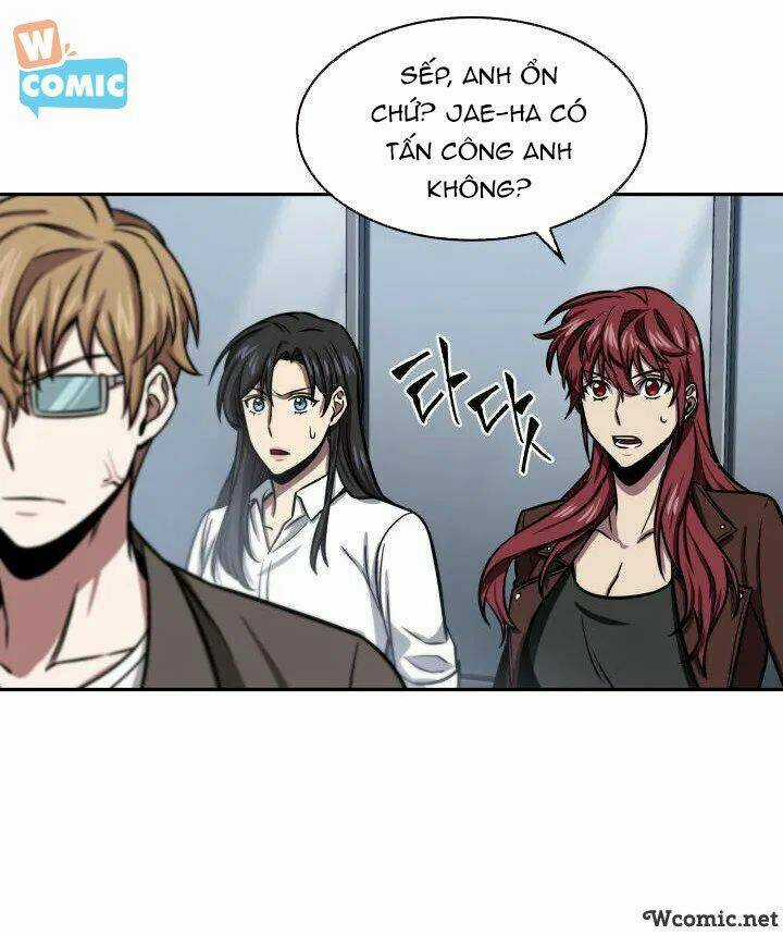 Vua Trộm Mộ - Chapter 206 - Trang 67