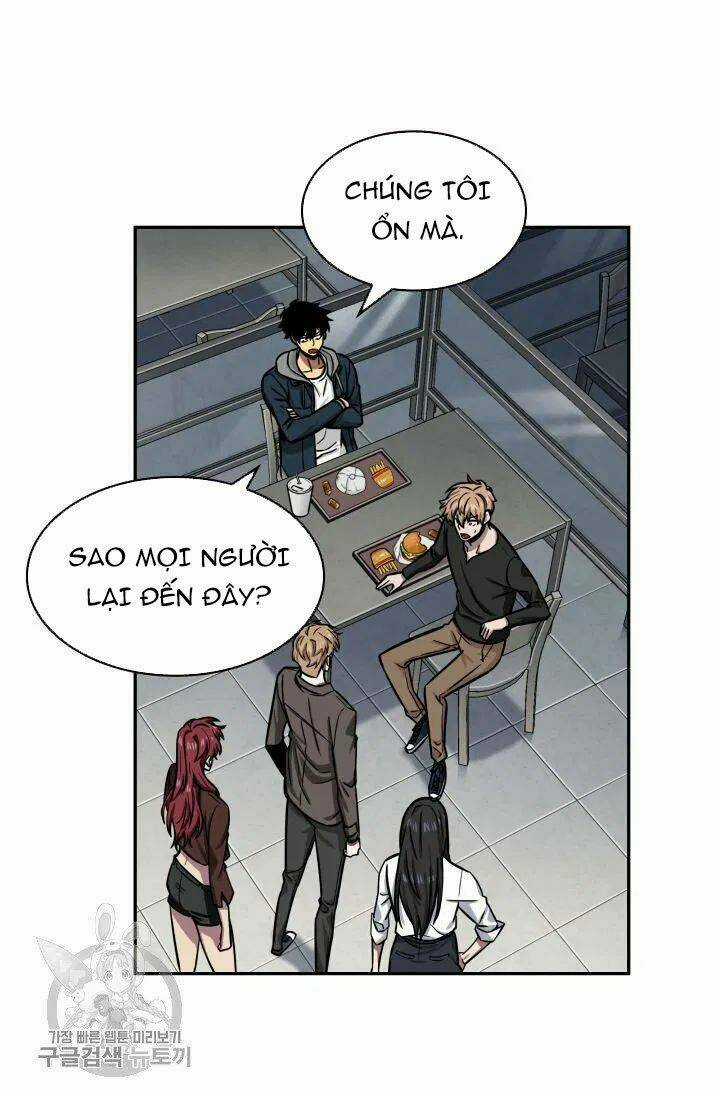 Vua Trộm Mộ - Chapter 206 - Trang 68