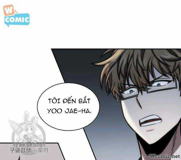 Vua Trộm Mộ - Chapter 206 - Trang 69