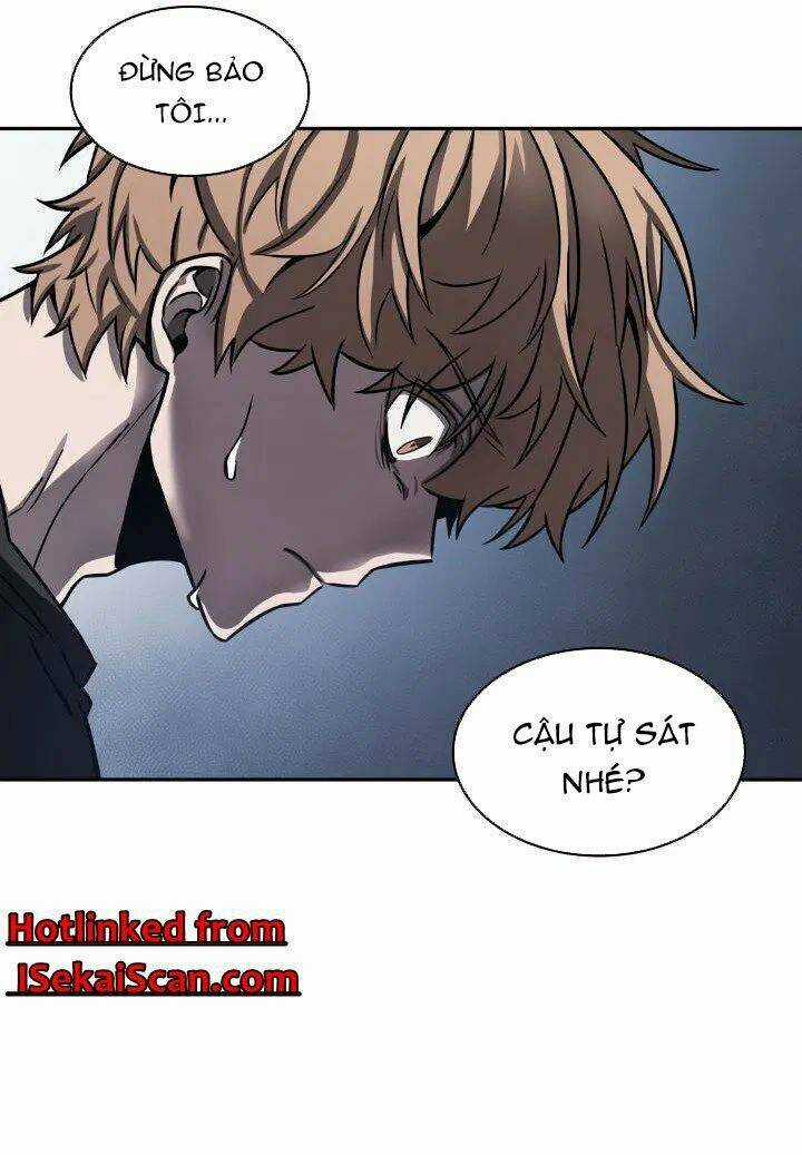 Vua Trộm Mộ - Chapter 206 - Trang 8