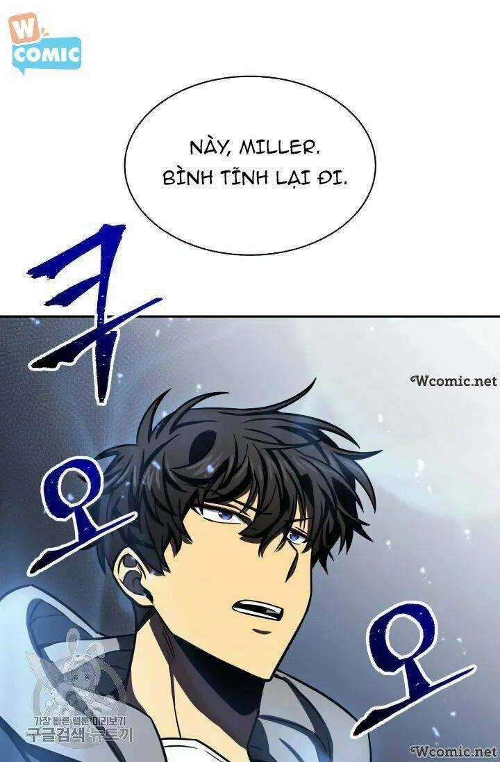 Vua Trộm Mộ - Chapter 206 - Trang 77