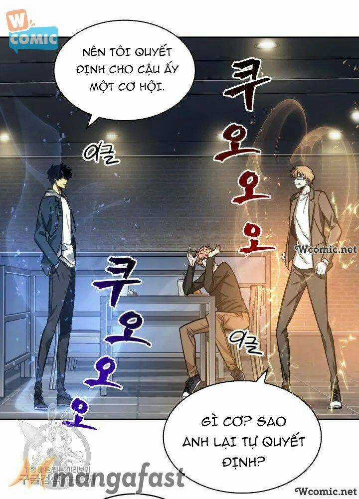 Vua Trộm Mộ - Chapter 206 - Trang 79