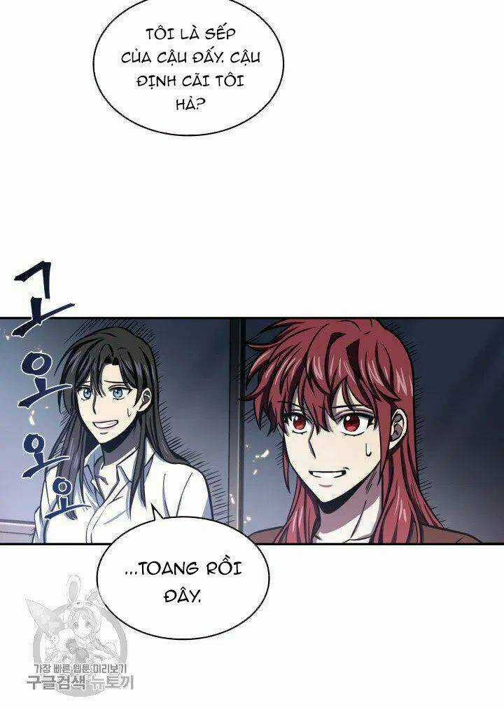 Vua Trộm Mộ - Chapter 206 - Trang 80